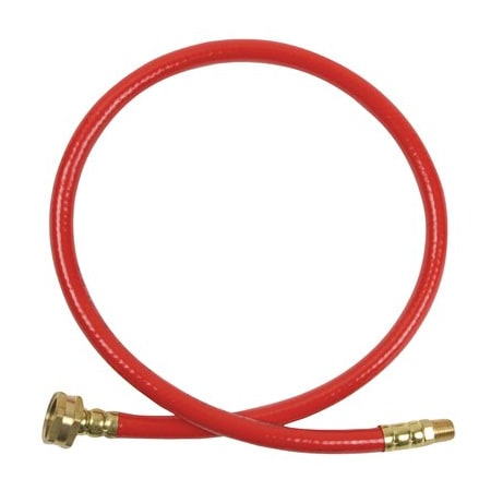 Legacy AIR HOSE LEAD IN  3 FT X 3/8" LML8305LI